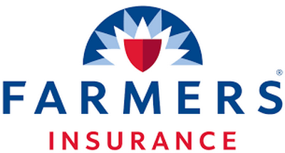 Logo for sponsor Farmers